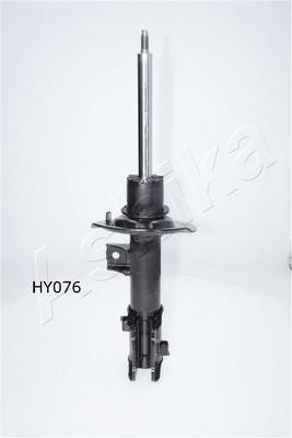Ashika MA-HY076 Front right gas oil shock absorber MAHY076