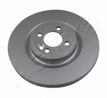Ashika 60-00-0152 Front brake disc ventilated 60000152