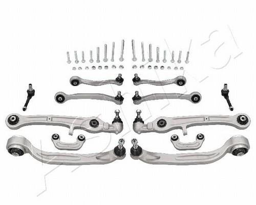 158000905 Ashika Control arm kit