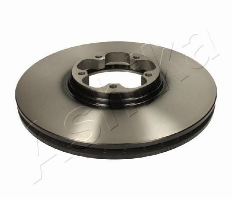 Ashika 60-00-0330 Front brake disc ventilated 60000330