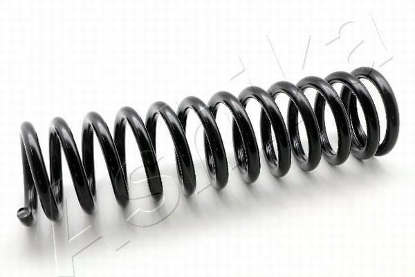 Ashika ZCA3779A Coil spring ZCA3779A