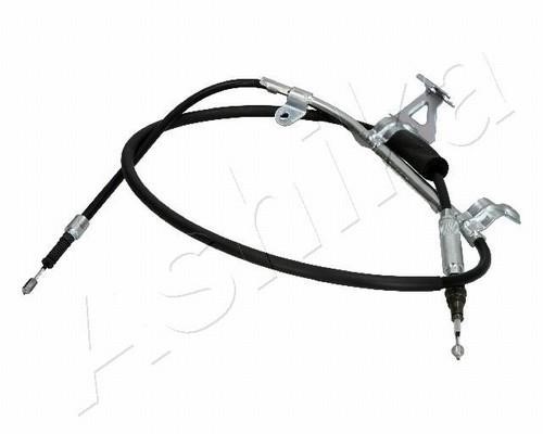 Ashika 131-00-0933 Cable Pull, parking brake 131000933