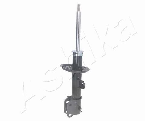 Front Left Gas Oil Suspension Shock Absorber Ashika MA-W0033