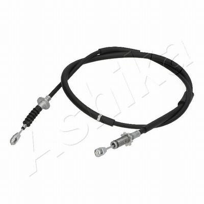 Ashika 154-05-520 Cable Pull, clutch control 15405520