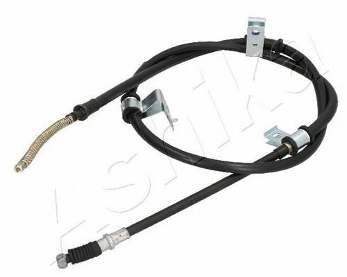 Ashika 131-05-5010R Cable Pull, parking brake 131055010R