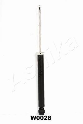 Ashika MA-W0028 Rear oil and gas suspension shock absorber MAW0028