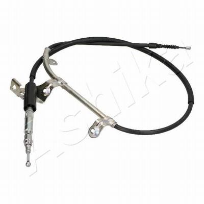 Ashika 131-00-0932 Cable Pull, parking brake 131000932