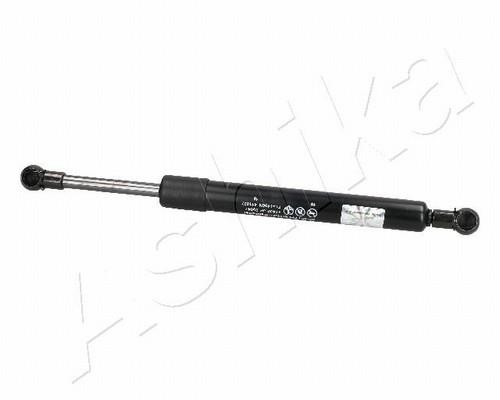 Ashika ZSA05047 Gas Spring, boot-/cargo area ZSA05047