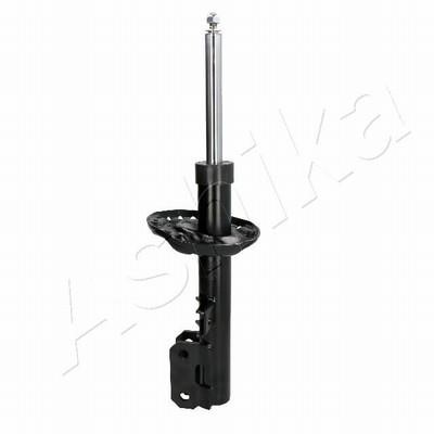 Front right gas oil shock absorber Ashika MA-KI076