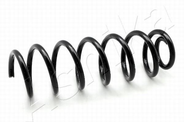 Ashika ZCA6077A Coil spring ZCA6077A ZCA6077A Ashika Coil spring