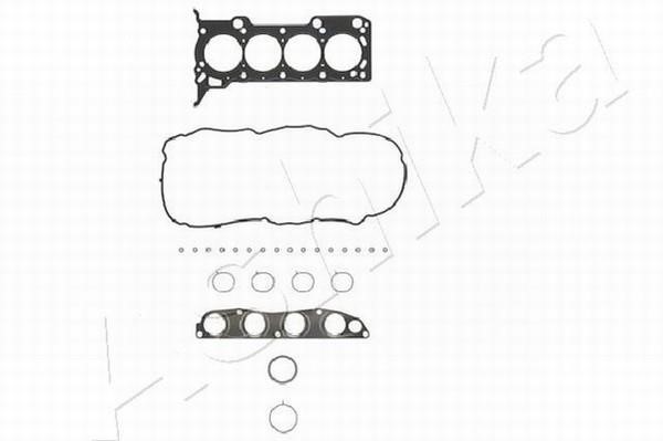 Ashika 48-05-520 Full Gasket Set, engine 4805520