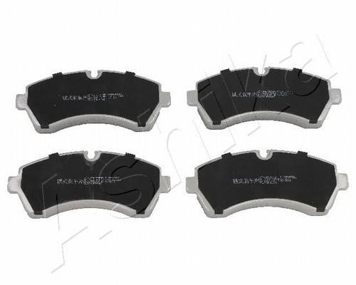 Ashika 50-00-0539 Brake Pad Set, disc brake 50000539