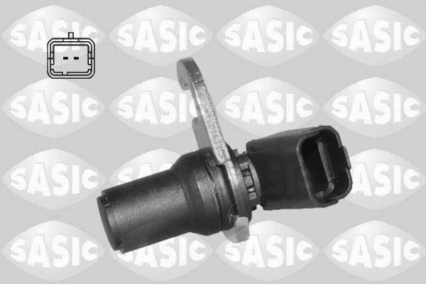 Sasic 9440012 Crankshaft position sensor 9440012