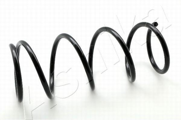 Ashika ZCA2072A Coil spring ZCA2072A ZCA2072A Ashika Coil spring