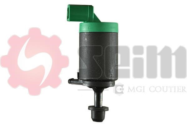 Seim 118019 Glass washer pump 118019