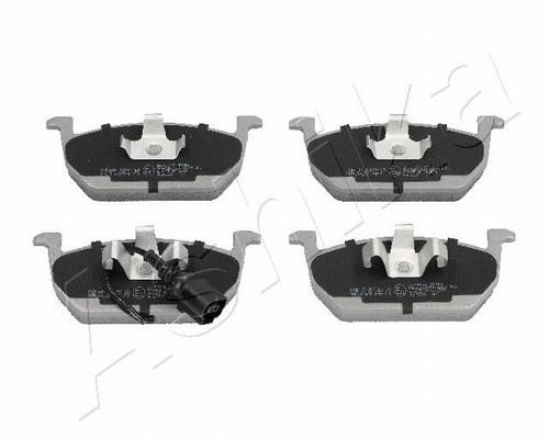 Ashika 50-00-0951 Brake Pad Set, disc brake 50000951