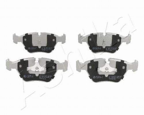 Ashika 50-00-0111 Brake Pad Set, disc brake 50000111