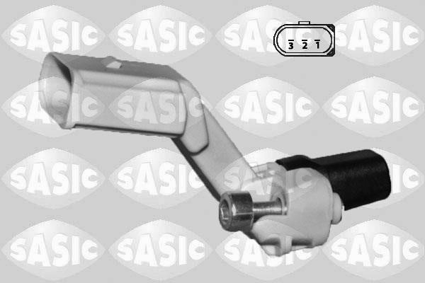 Sasic 9446010 Crankshaft position sensor 9446010