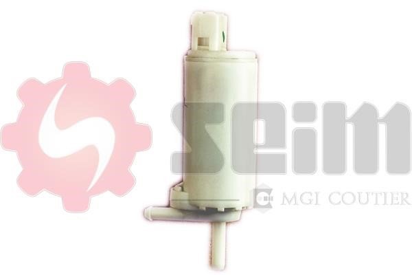 Seim 118030 Glass washer pump 118030