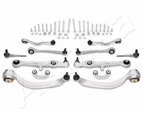 Ashika 158-00-0917 Control arm kit 158000917