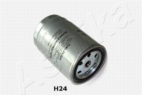 Ashika 30-0H-H24 Fuel filter 300HH24