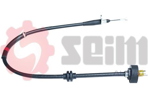 Seim 555853 Cable Pull, parking brake 555853