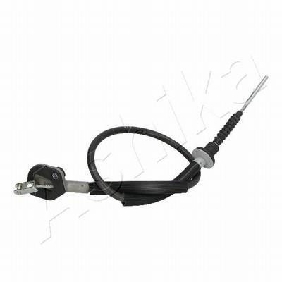Ashika 154-0W-W04 Cable Pull, clutch control 1540WW04