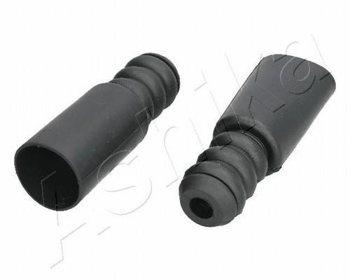 Shock absorber dust cover Renault Clio: 15901118 Ashika Dust Cover Kit, shock absorber