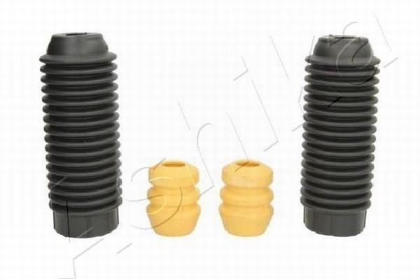 Shock absorber boot Smart: 1590MM00 Ashika Dust Cover Kit, shock absorber