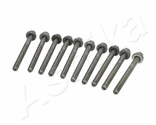 Ashika 115-00-002 Cylinder head bolt (cylinder head) 11500002