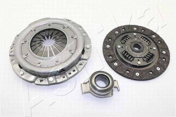 Ashika 92-00-0200 Clutch kit 92000200