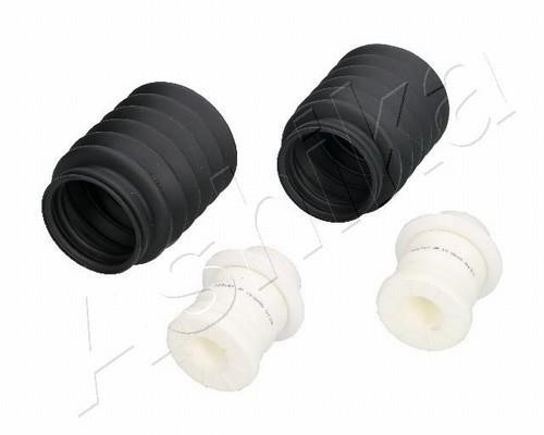 Shock absorber dust cover BMW X1: 159000124 Ashika Dust Cover Kit, shock absorber