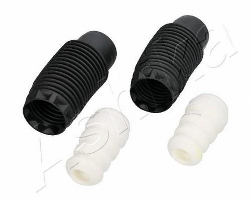 Shock absorber boot Citroen Jumpy: 159000212 Ashika Dust Cover Kit, shock absorber