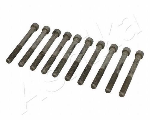 Ashika 115-09-901 Cylinder head bolt (cylinder head) 11509901
