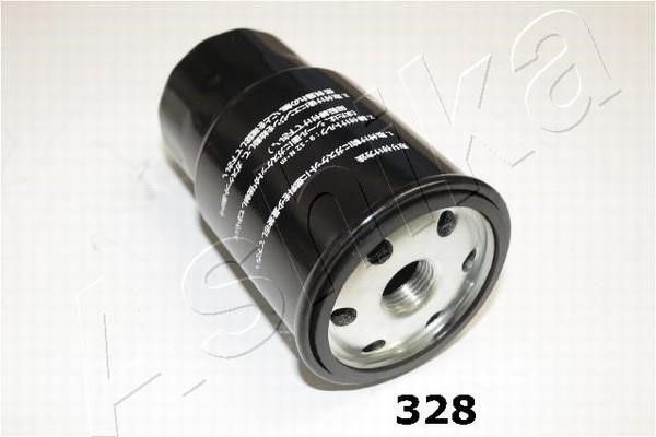 Ashika 30-03-328 Fuel filter 3003328