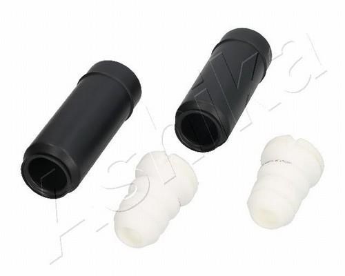Shock absorber boot BMW: 159000112 Ashika Dust Cover Kit, shock absorber