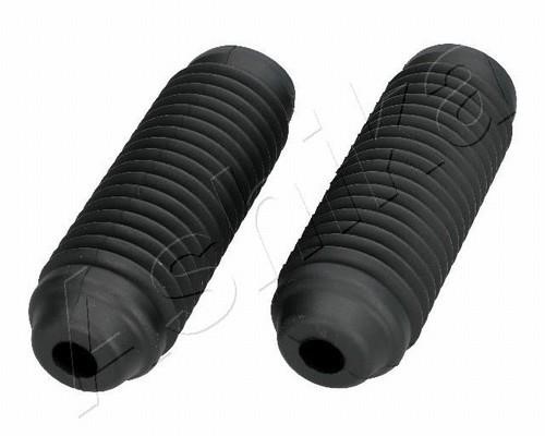 Shock dust cover Mazda 626: 15903318 Ashika Dust Cover Kit, shock absorber