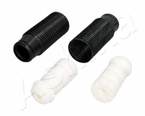 Shock absorber dust cover Mazda 121: 159000414 Ashika Dust Cover Kit, shock absorber