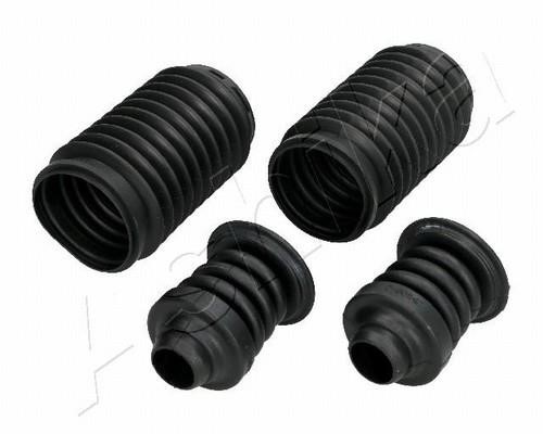 Shock absorber dust cover Renault Espace: 159000700 Ashika Dust Cover Kit, shock absorber