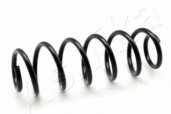 Ashika ZCA6159A Coil spring ZCA6159A ZCA6159A Ashika Coil spring