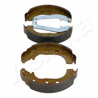 Buy Ashika 55000304 – good price at EXIST.AE!