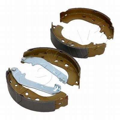 Brake shoe set Ashika 55-00-0304
