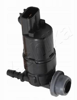 Ashika 156-05-502 Water pump 15605502