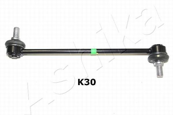 Ashika 106-0K-K30 Front anti roll bar link 1060KK30 1060KK30 Ashika Front anti roll bar link