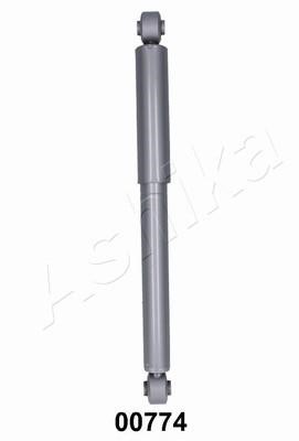 Ashika MA-00774 Rear oil and gas suspension shock absorber MA00774