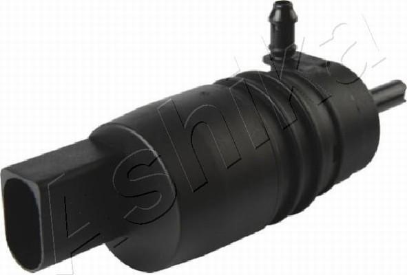 Ashika 156-0W-W02 Water pump 1560WW02