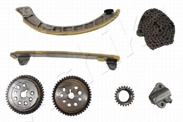 Ashika KCK811 Timing chain kit KCK811