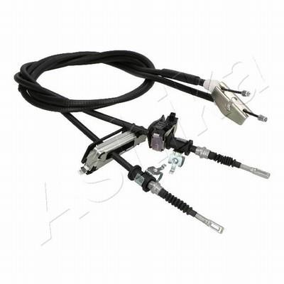 Ashika 131-00-0304 Cable Pull, parking brake 131000304