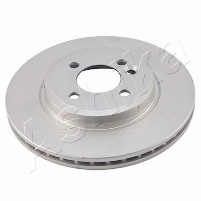 Ashika 60-00-0149 Front brake disc ventilated 60000149