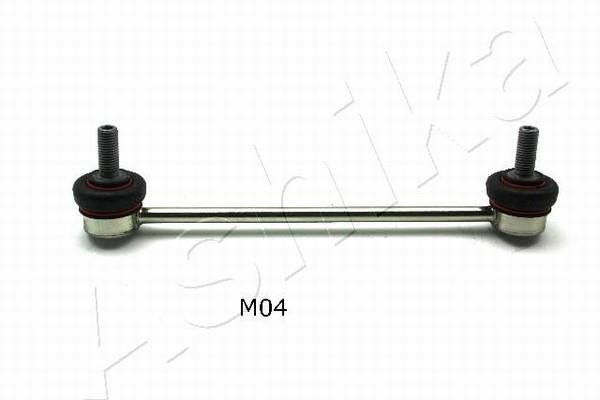 Stabiliser link Smart Forfour: 1060MM04 Ashika Sway Bar, suspension